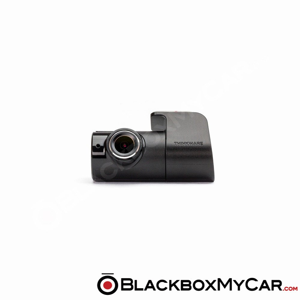 สุดยอดกล้องติดรถยนต์ Thinkware F770 Super Night Vision / Time Lapse ตัว TOP จาก THINKWARE ..