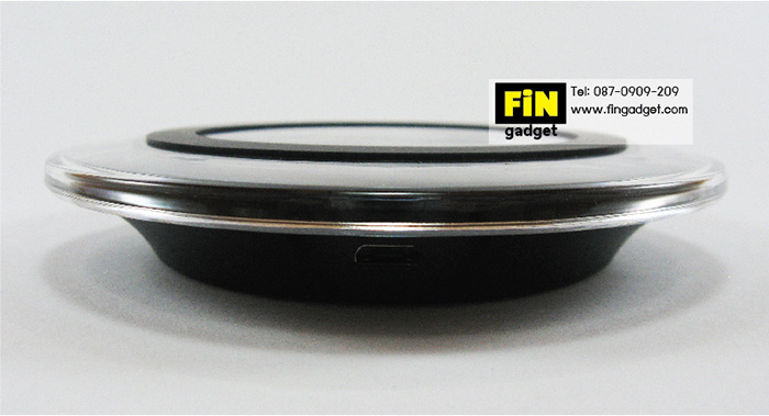 Wireless Charger