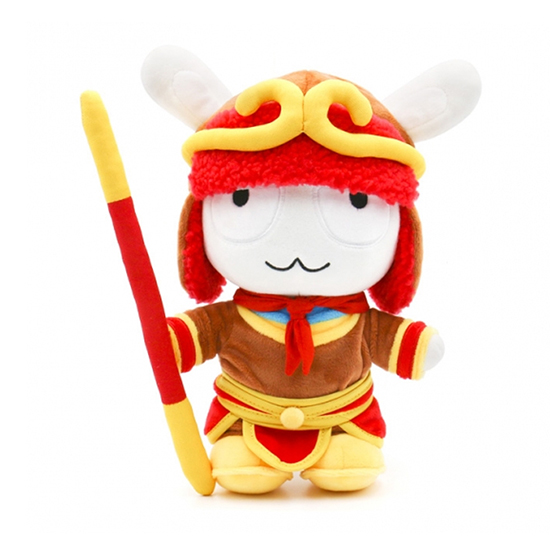 Xiaomi Mitu Monkey King Doll - ตุ๊กตาไซอิ๋ว Mitu