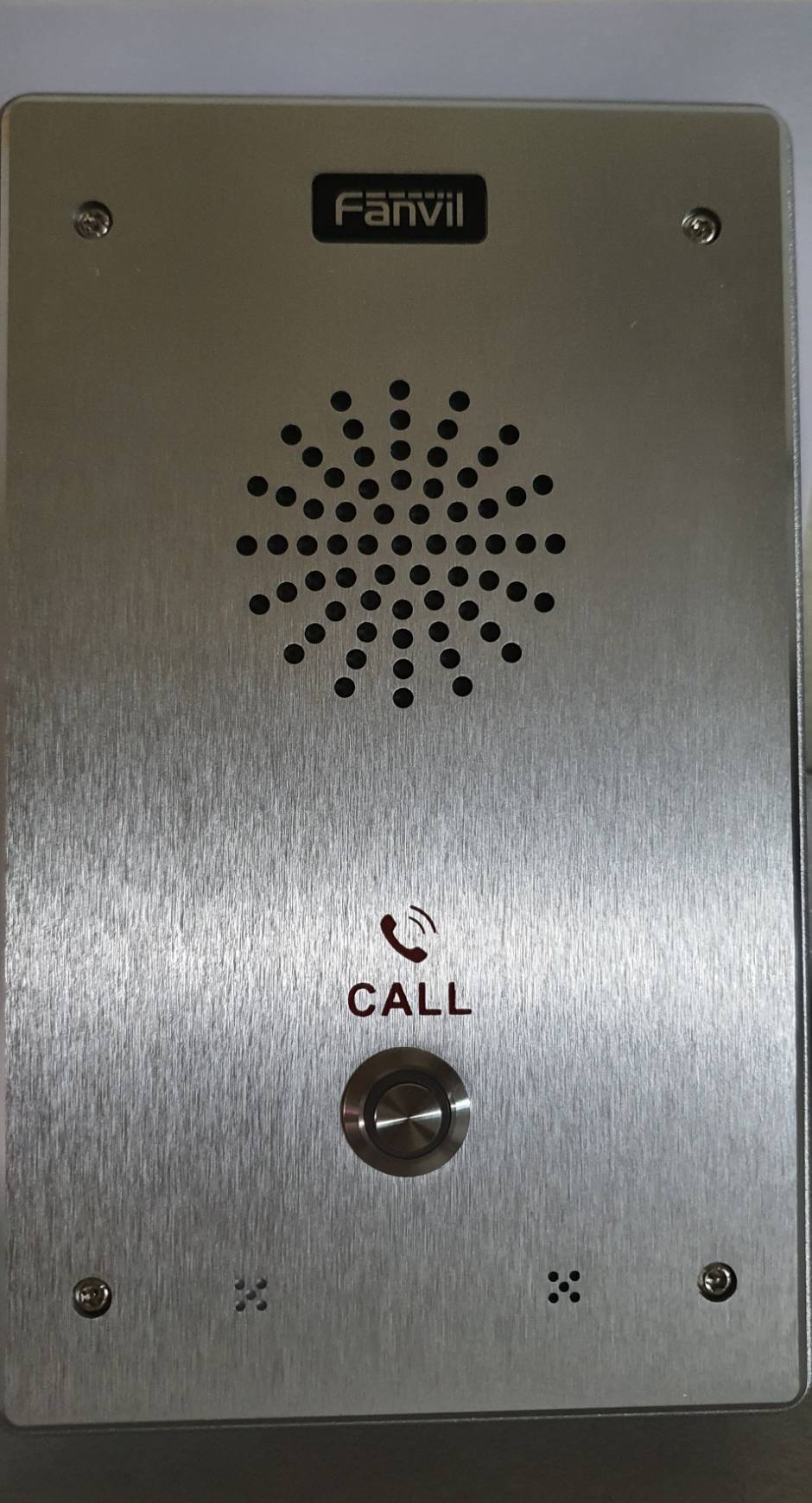 Fanvil I12 Audio Intercom