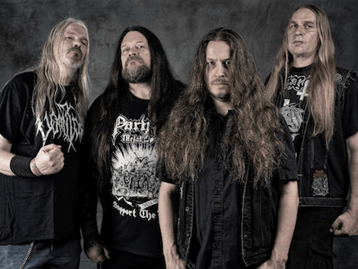 ASPHYX 'Necroceros' CD