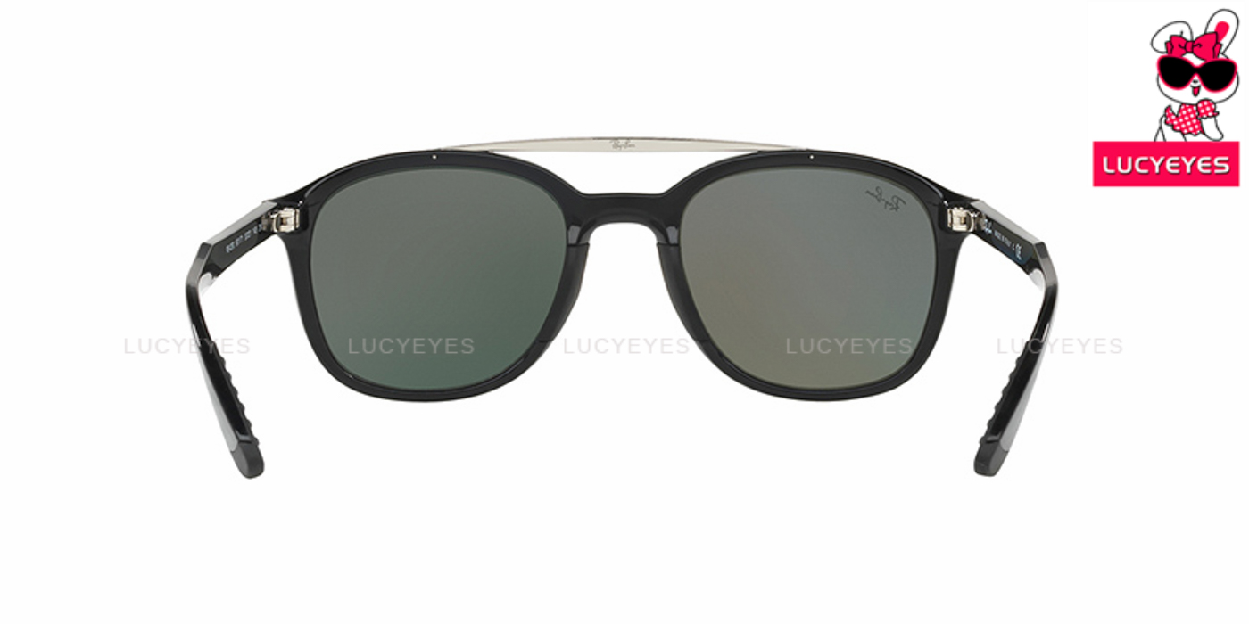RayBan RB4290F 601/71