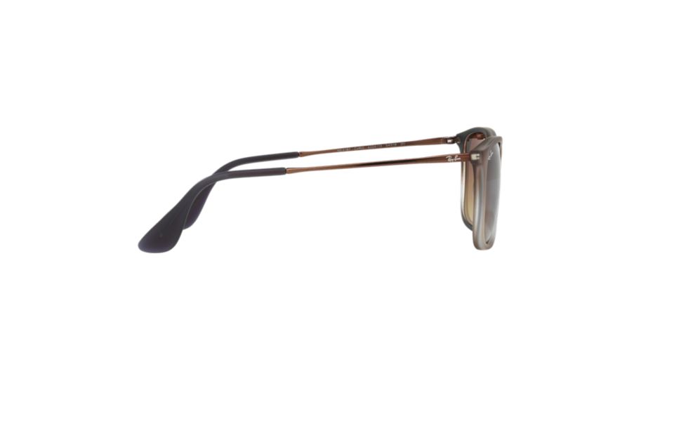 RayBan RB4187F 622/413 | CHRIS 5