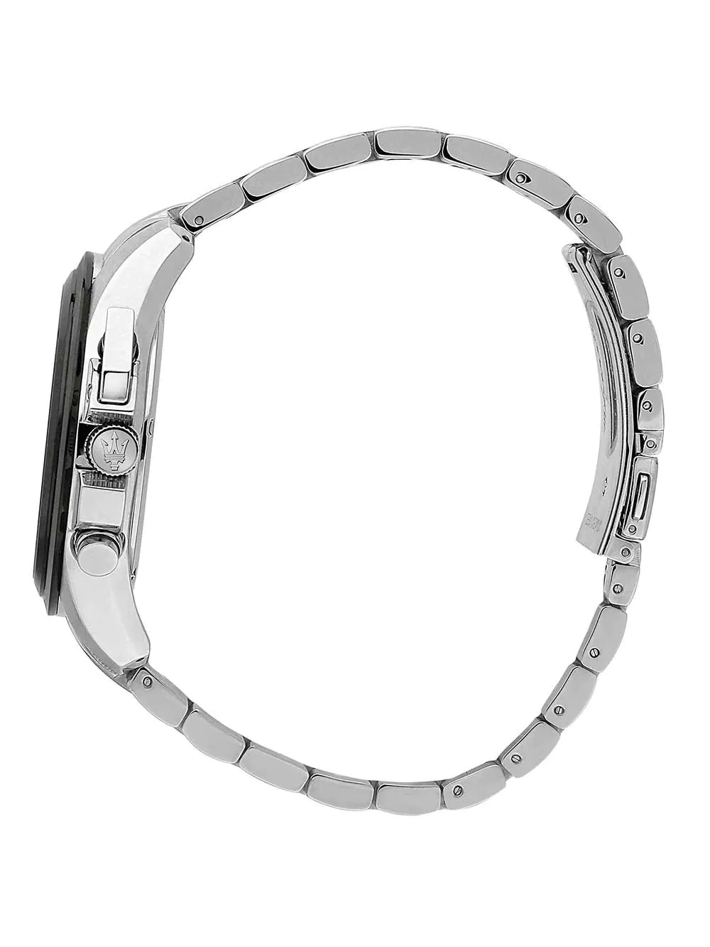 Maserati R8873612060 นาฬิกาผู้ชาย Chronograph Quartz Men's Watch