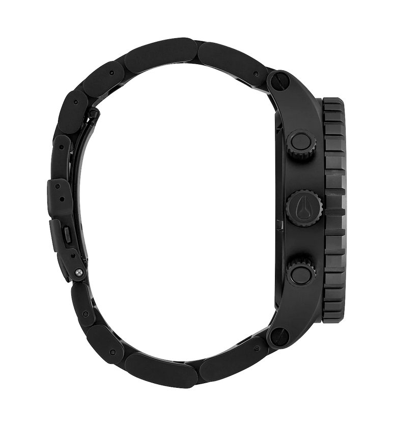 Nixon A083-3132-00 นาฬิกาผู้ชาย 51-30 Chrono Quartz Men's Watch