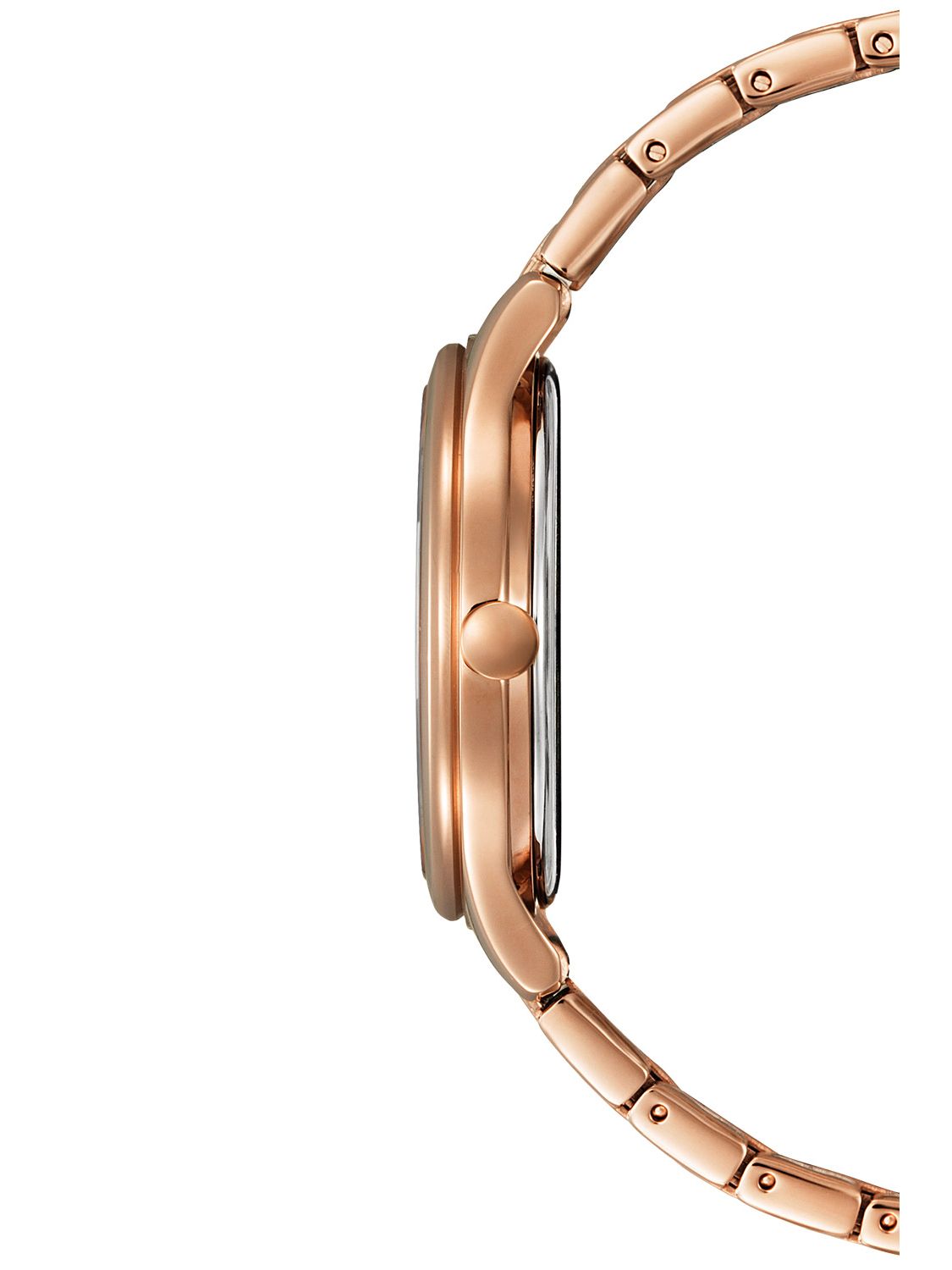 Citizen EM0503-75X นาฬิกาผู้หญิง Eco-Drive Women's Watch