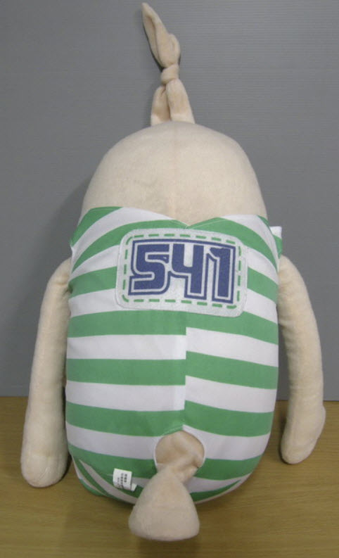 Putin ขนาด 24 นิ้ว (มือสอง)