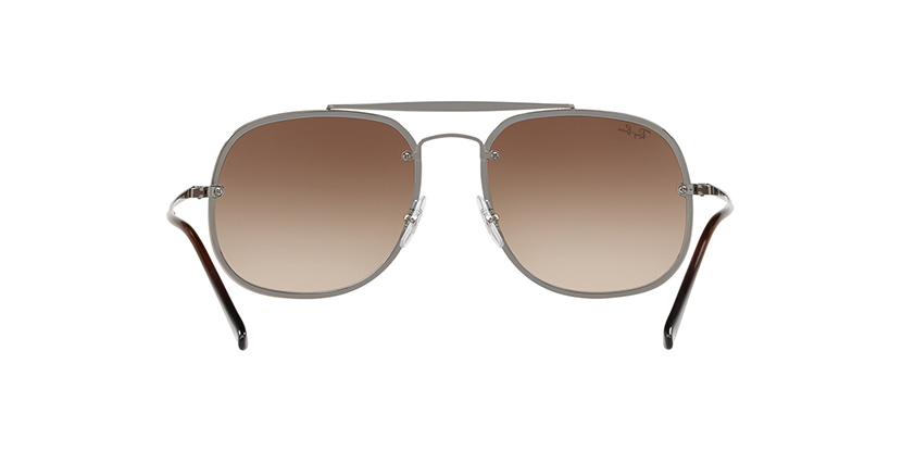 RayBan RB3583N 004/13 BLAZE GENERAL