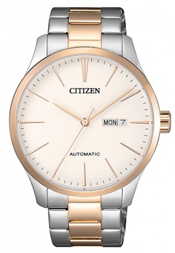 Citizen NH8356-87A นาฬิกาผู้ชาย Automatic Men's Watch