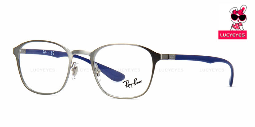 RayBan RX6357 2878