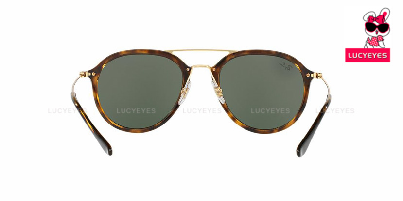 RayBan RB4253 710 2