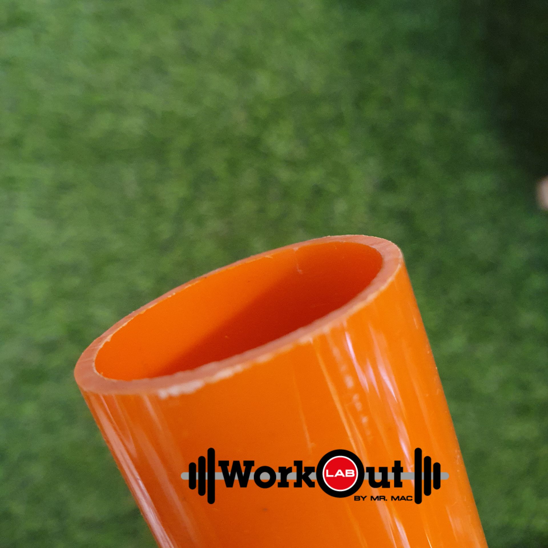 เสาสลาลม 166 cm (178cm รวมเข็ม) แบบมีสปริง