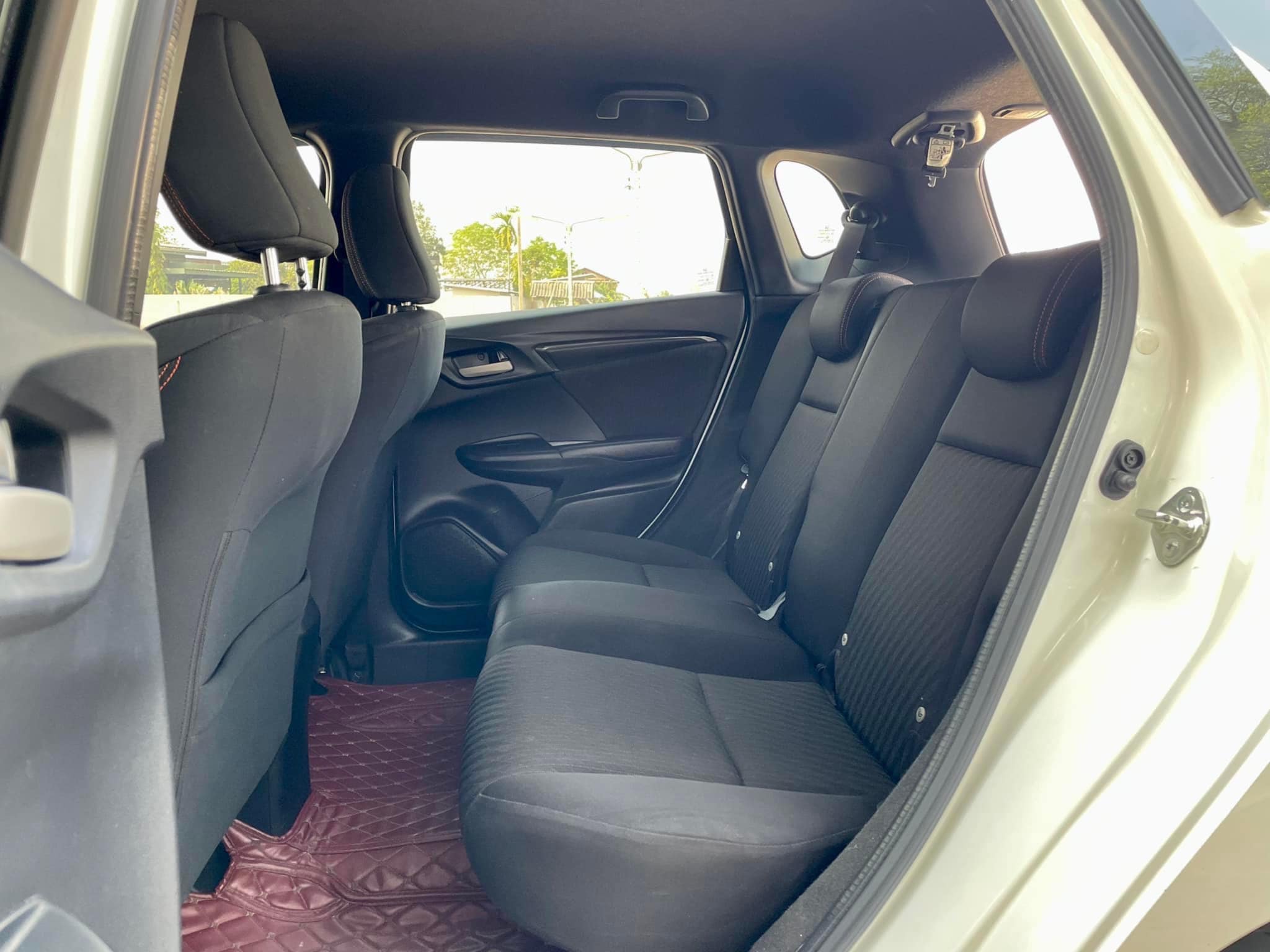 Honda Jazz GK 1.5RS AT 2017