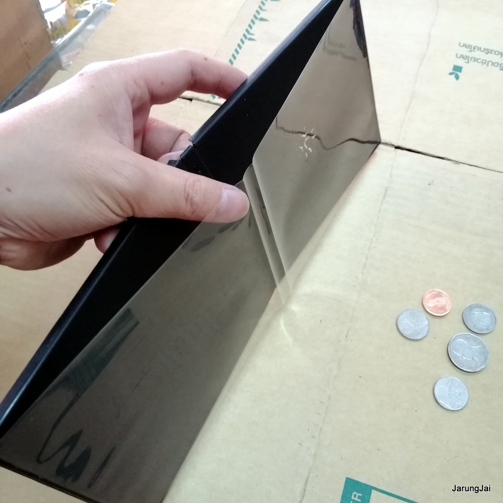 กล่องเปล่า CD ใส่ 1 แผ่น ใน 1 กล่อง กล่อง pp กล่องใส่ cd