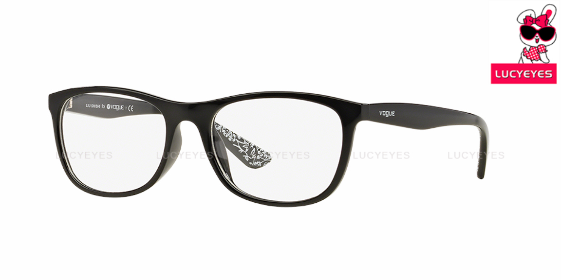 VOGUE VO5025D W44