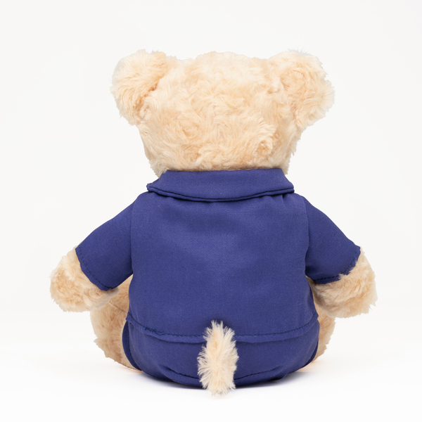 [PRE-ORDER] ตุ๊กตาหมี เทดดี้แบร์ คุโด้ ชินอิจิ โคนัน เดอะมูฟวี่ 27 Detective Conan: The Million-dollar Pentagram Teddy Bear (Shinichi Kudo ver.)