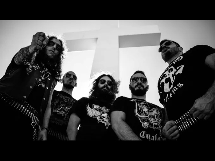 ABYSSUS'Into The Abyss' CD