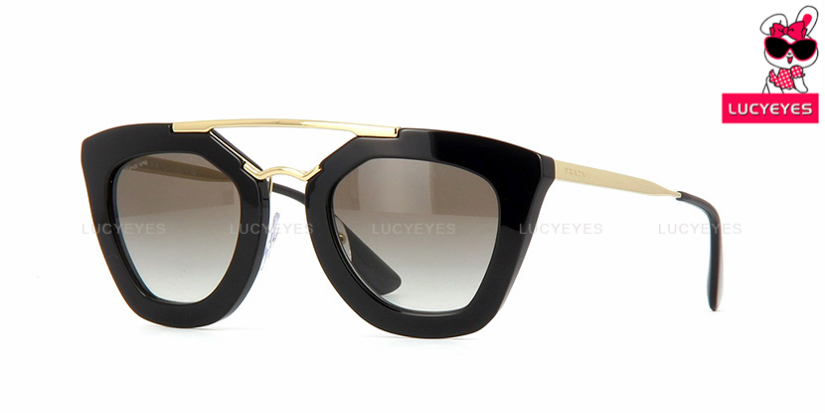 PRADA 0PR 09QS 1AB0A7 CINEMA