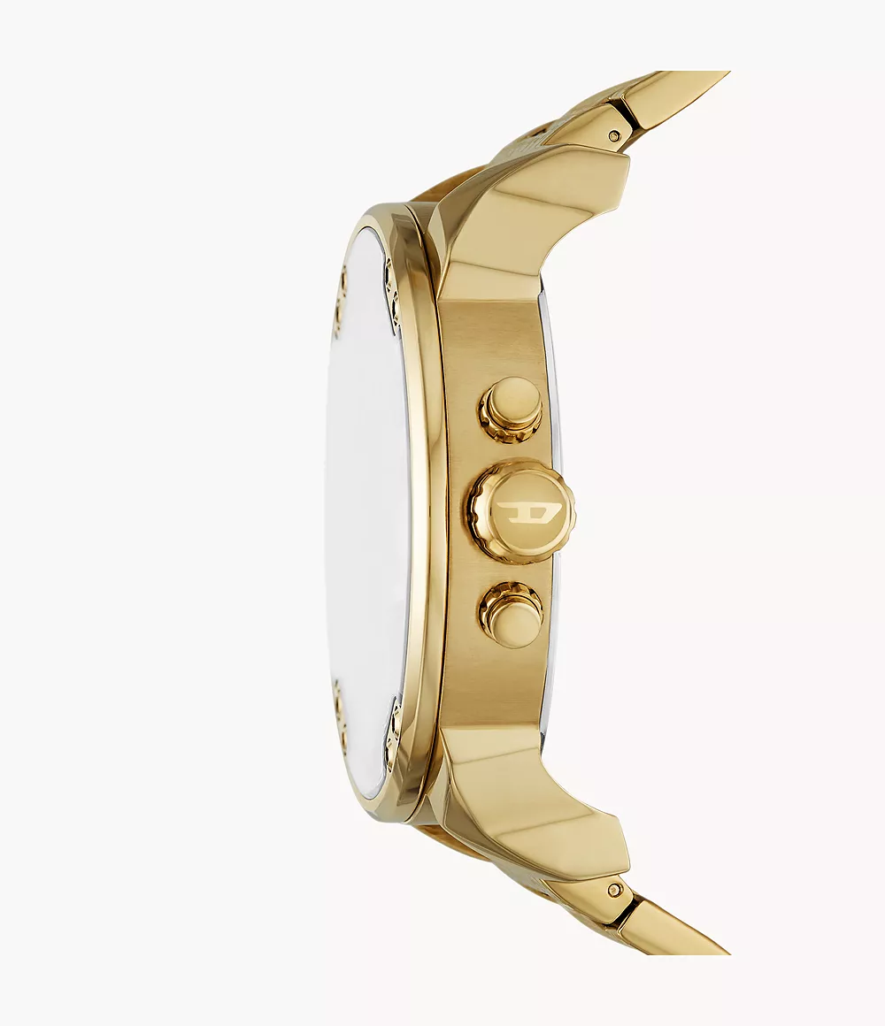 Diesel DZ7479 นาฬิกา Mr. Daddy 2.0 Chronograph Quartz Men's Watch