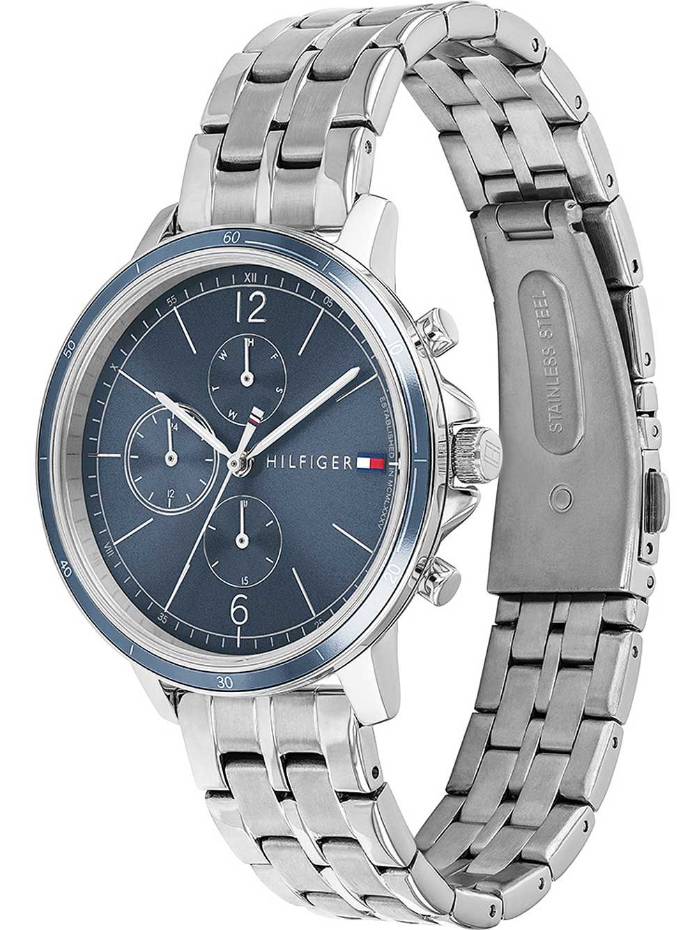 Tommy Hilfiger 1782188 นาฬิกาผู้หญิง Quartz Women's Watch