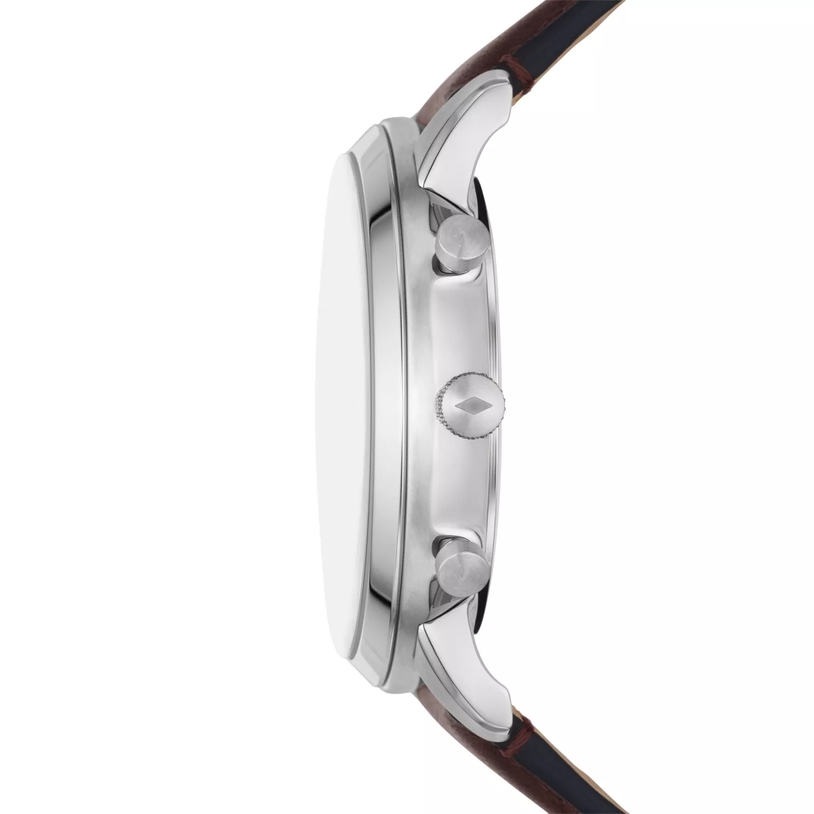 Fossil FS6018SET นาฬิกาผู้ชาย Chronograph Quartz Set Men's Watch