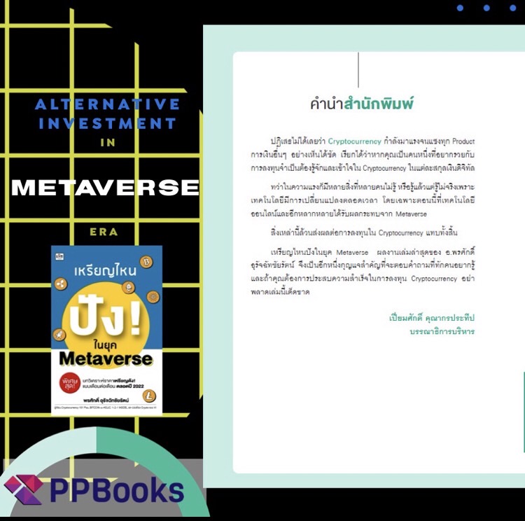 Investment in Metaverse era