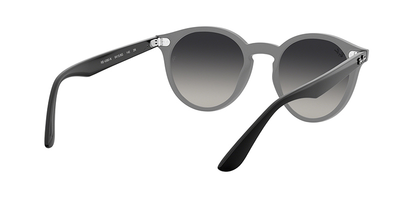 RayBan BLAZE RB4380NF 64158G