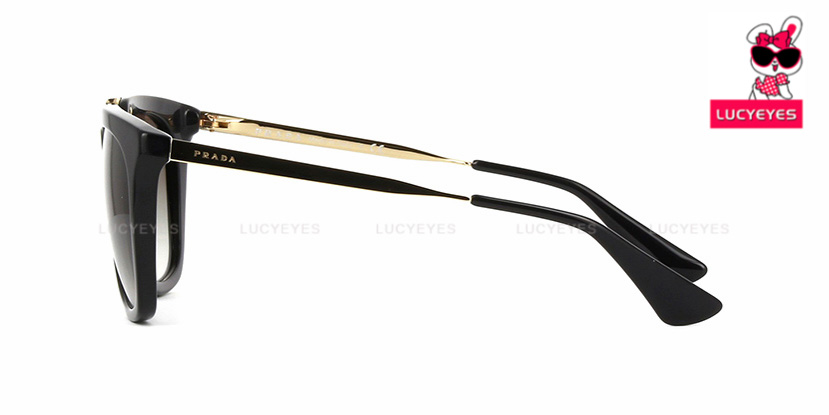 PRADA 0PR13QSA 1AB0A7