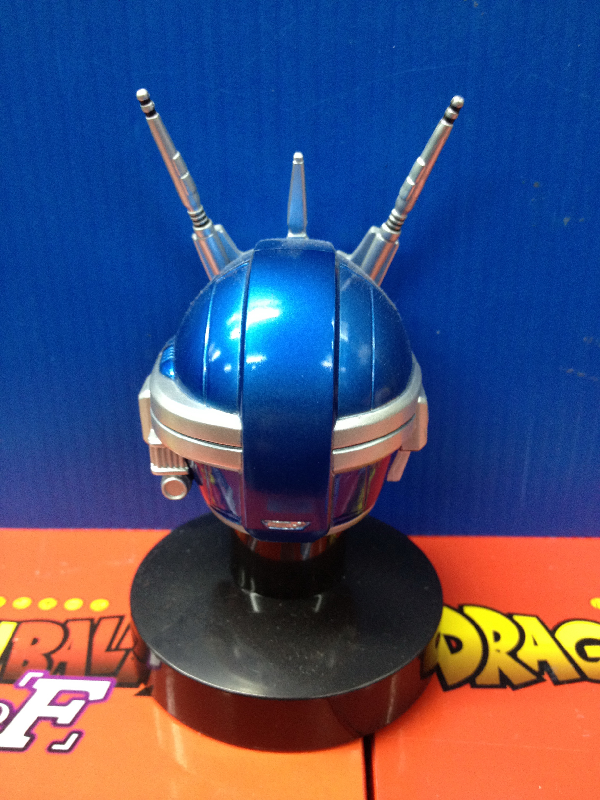 Masked Rider Collection 1/6 - Masked Rider G3