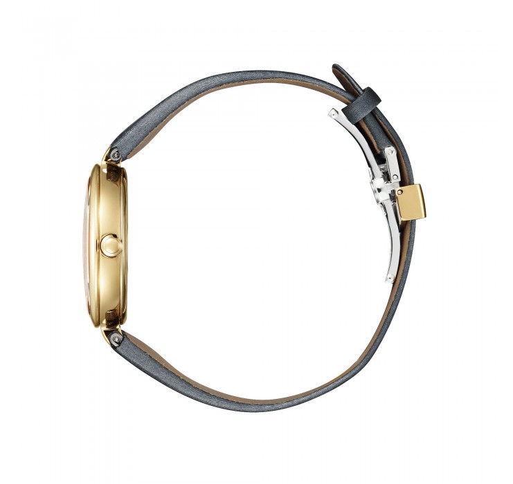 Citizen EM0853-14H นาฬิกาผู้หญิง Eco-Drive Citizen L Women's Watch