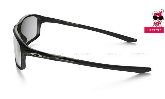 OAKLEY OX8080-07 CROSSLINK ZERO (ASIA FIT)