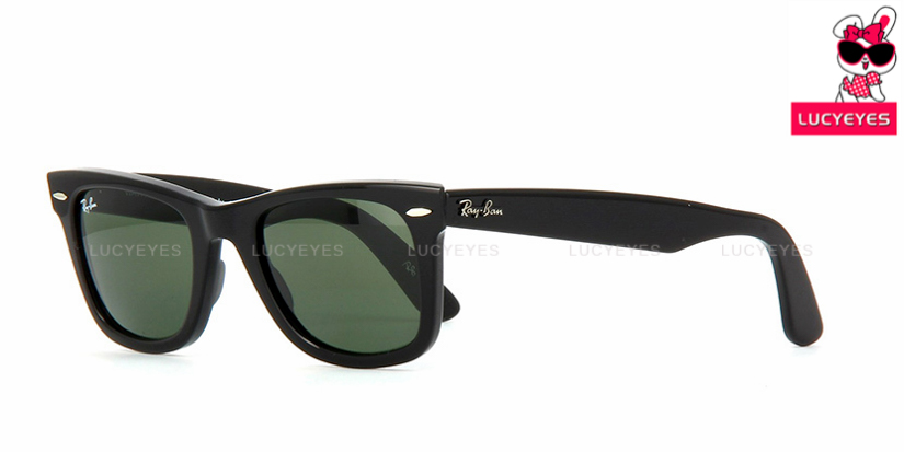 RayBan RB2140F 901 ORIGINAL WAYFARER