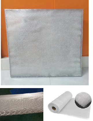 ฟิลเตอร์กรองอากาศสำหรับเตาอบอุตสาหกรรม ( OVEN FILTER )