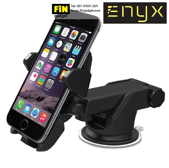 ที่ยึดมือถือในรถ ENYX Car Holder Extra Arm