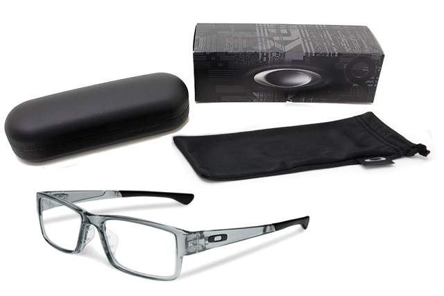OAKLEY OX8065-02AIRDROP 2
