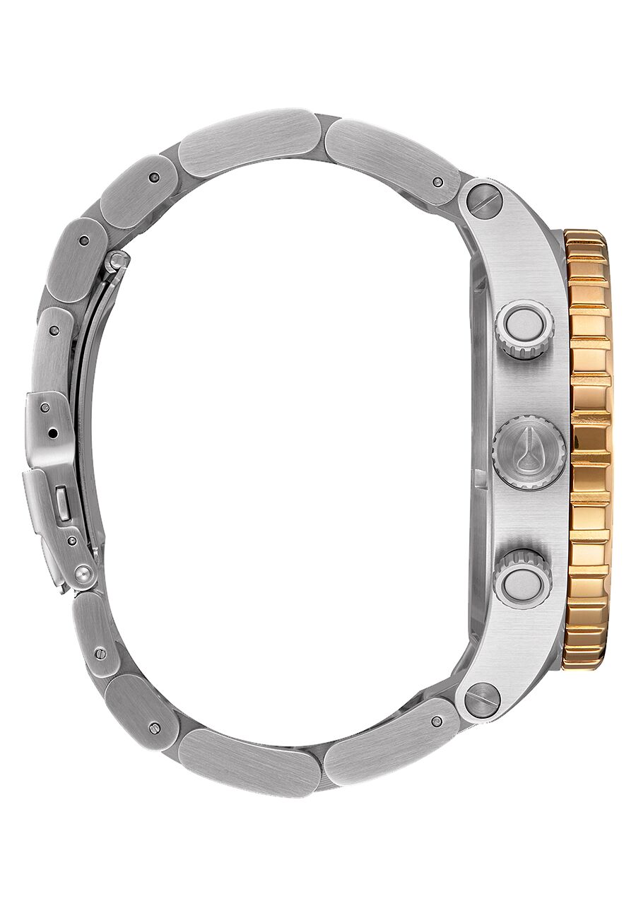 Nixon A083-1921-00 นาฬิกาผู้ชาย 51-30 Chrono Quartz Men's Watch