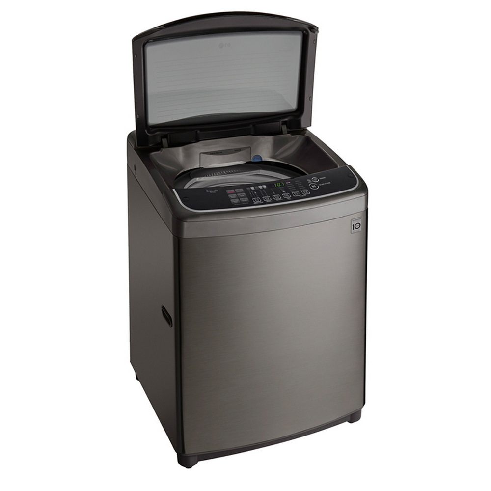 [ผ่อน0%10ด] LG เครื่องซักผ้า รุ่น T2518SSAK ความจุ 18 กก. ระบบ Inverter Direct Drive