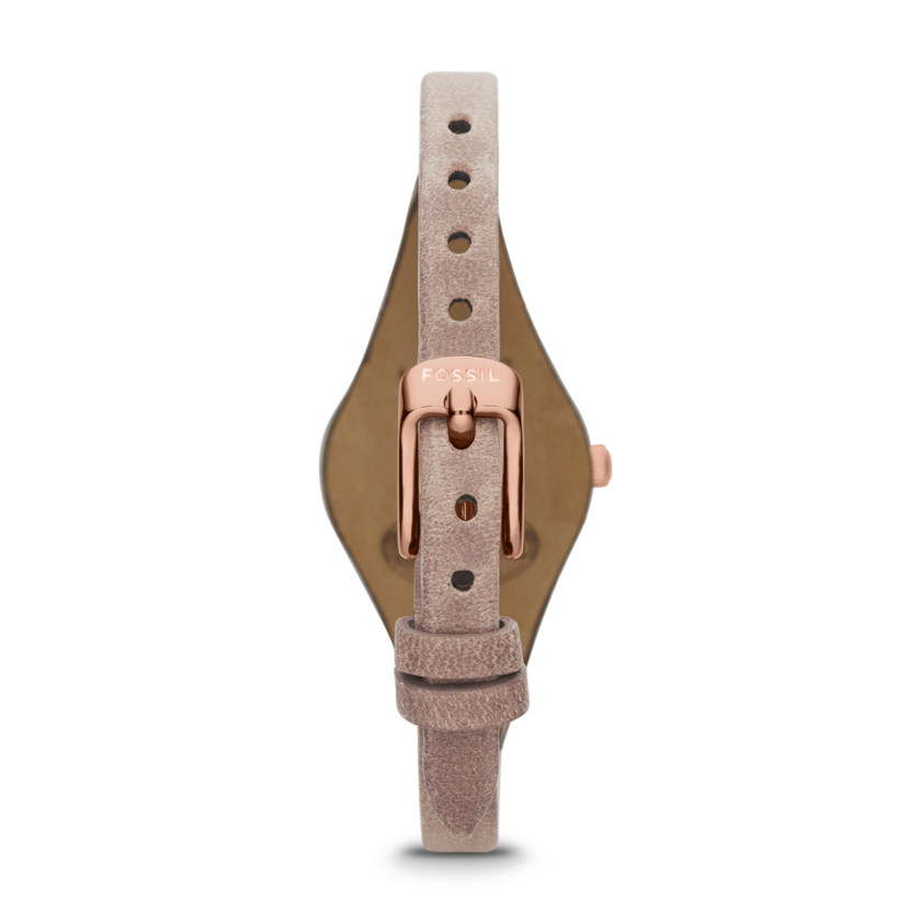 Fossil ES3262 นาฬิกาผู้หญิง Fossil รุ่น ES3262, Georgia Women's Watch