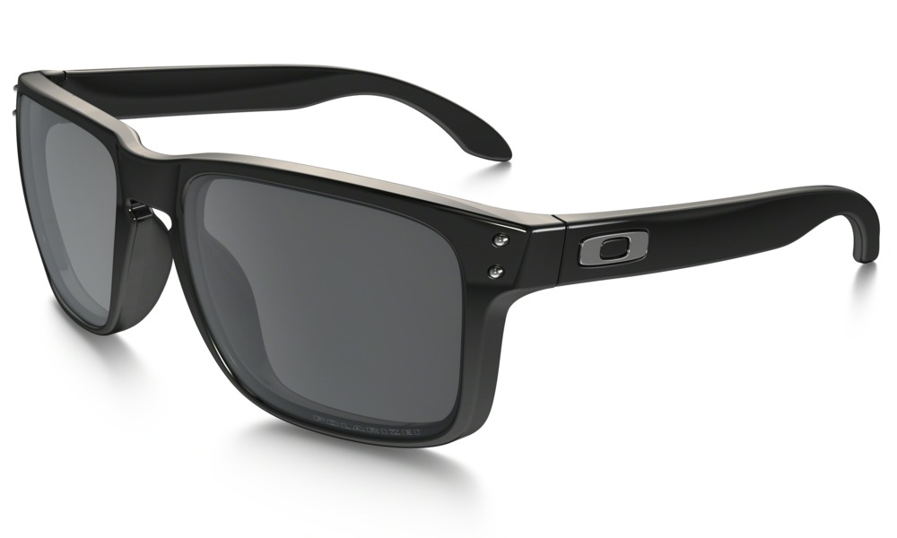 OAKLEY OO9244-02 HOLBROOK (ASIA FIT) POLARIZED