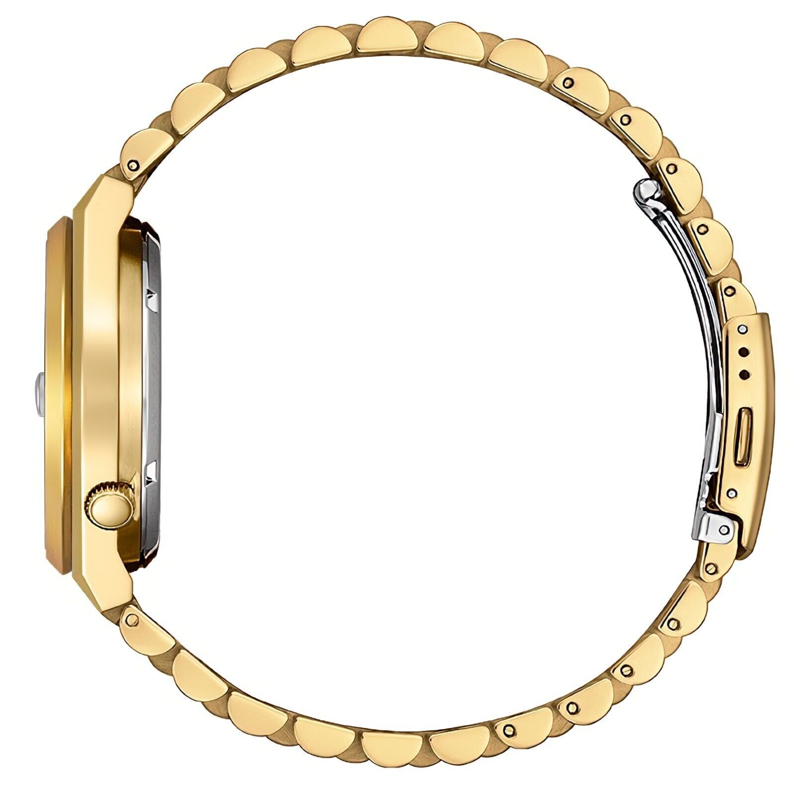 Citizen NJ0153-82X นาฬิกาผู้ชาย Tsuyosa Automatic Men's Watch