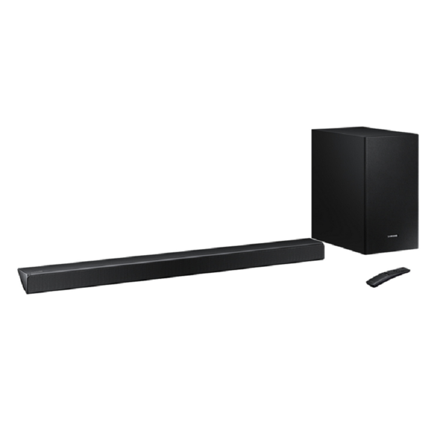 Soundbar 320W 2.1W Samsung รุ่น HW-R550/XT