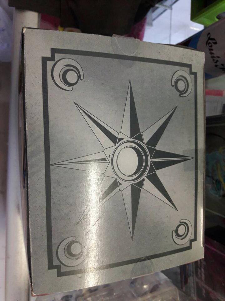 Saint Cloth Myth EX Phoenix Ikki