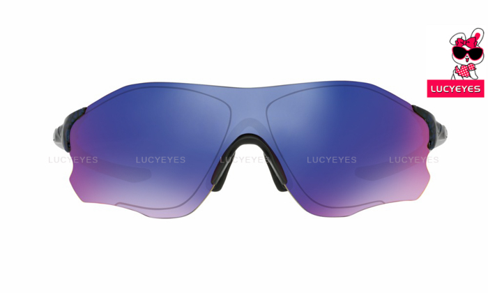 OAKLEY OO9313-02 EVZero Path (Asia Fit)