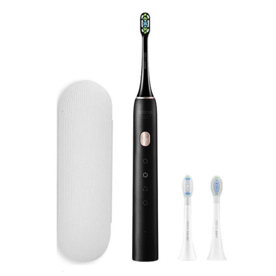 Xiaomi SOOCAS X3S Sonic Electronic Toothbrush - แปรงสีฟันไฟฟ้า SOOCAS X3S