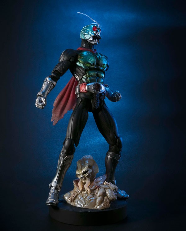 S.I.C.Vol.68 Masked Rider 1