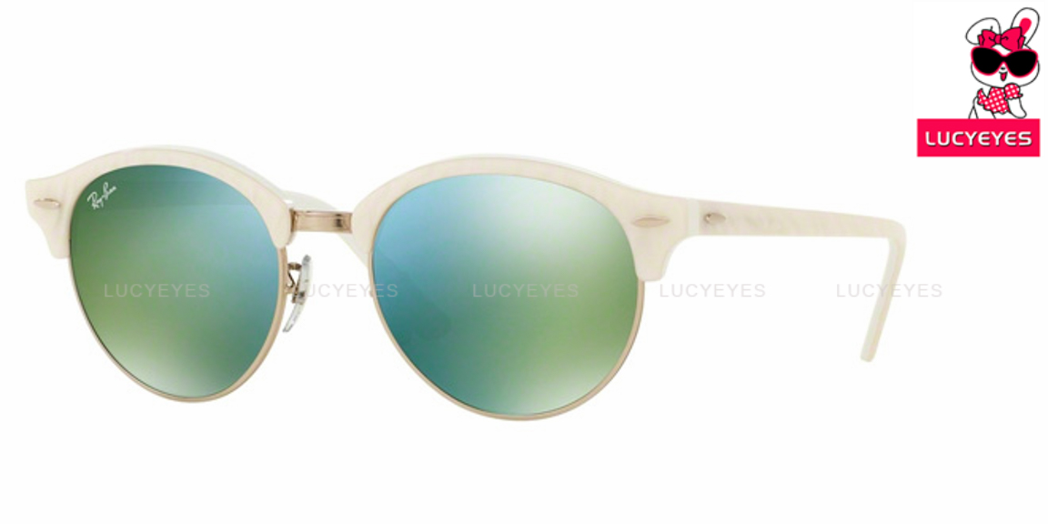 RayBan RB4246 988/2X CLUBROUND
