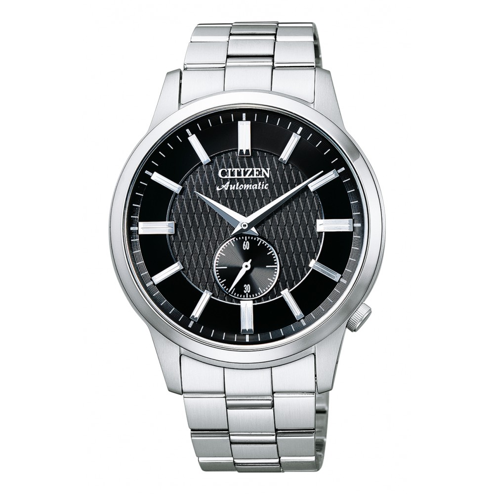 Citizen NK5000-98E นาฬิกาผู้ชาย Mechanical Automatic Made in Japan Men's Watch