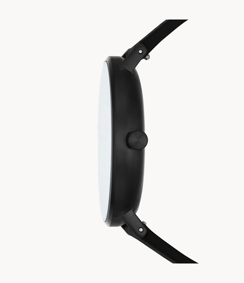 Skagen SKW6727 นาฬิกาผู้ชาย Aaren Naturals Quartz Men's Watch