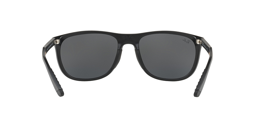 RayBan RB4291F 601S/55