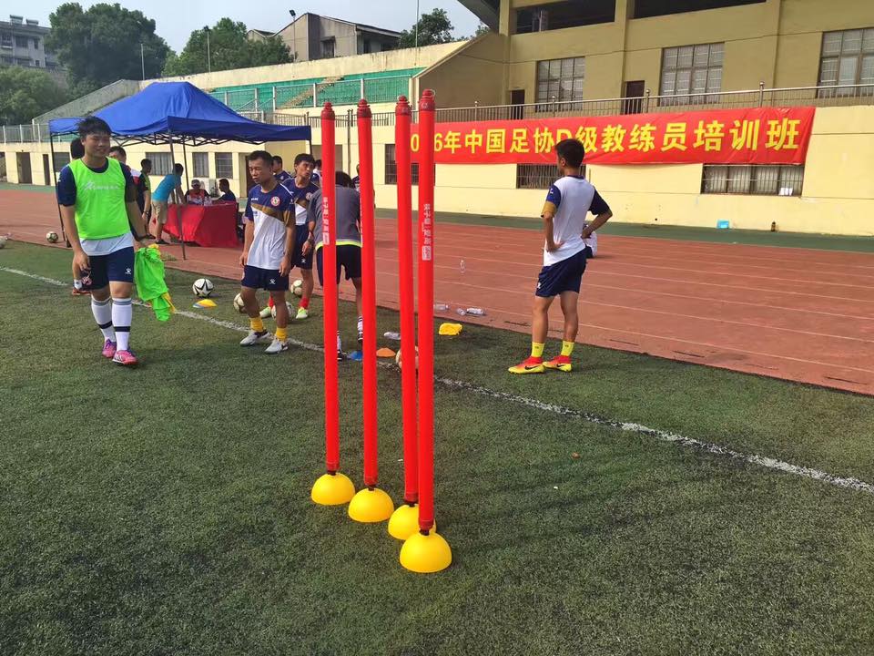 AirPost Set เสาสลาลม พับเก็บได้